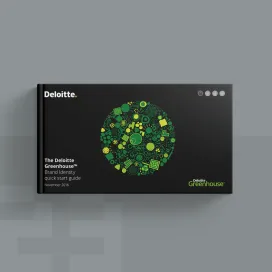 Deloitte Greenhouse